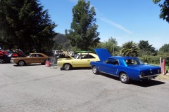 2019-08-04 Oak Glen Show