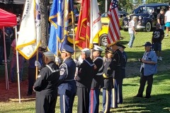 2019-10-13 Veterans Show