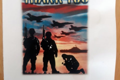 2021-11-11 Yucaipa Veterans Ceremony