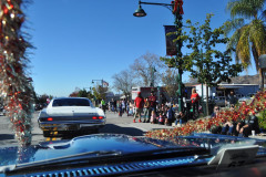 2021 Yucaipa Christmas Parade