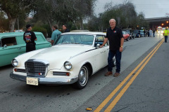 2022-10-15 Elk's VA show