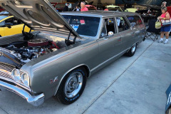 2022-10-30 Palm Springs Airport show