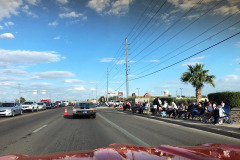 2022 Midnight At The Oasis