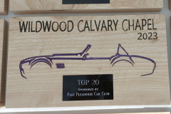 2023-07-28 Calvary Chapel Show