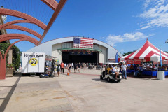 2023-09-09 Cruisin' For A Cure