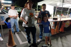 September 2024 Show Winners