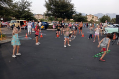 2024-10-04 October Show