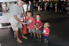 2024 August Show Winners