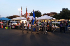 Opening-color-guard