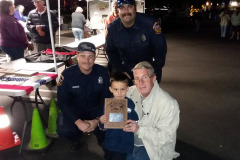 2024 November trophy winners