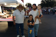 2025 July Trophy Winners