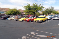 2026 April Show