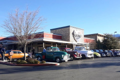 2024-01-27 Breakfast at American Road Trip