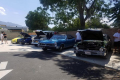 Lil Rosie's show 2021-07-11