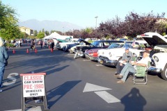 May 2019 Friday Night Show