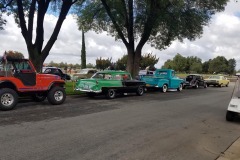 Memorial Day 2019 at Desert Lawn