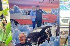 Memorial for Thomas Firestone