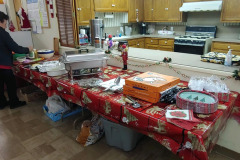 2022 PPCC Christmas Dinner