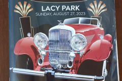 San Marino Motor Classic