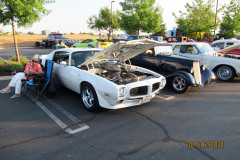 Wildwood Church Show 2021-07-23
