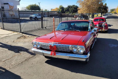 2022 Yucaipa Christmas Parade